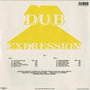 Dub Expression (LP)