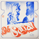 Dub Serial (LP)