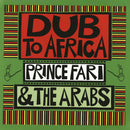 Dub To Africa (LP)