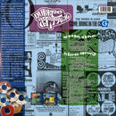 Dubble Attack: The Original Pantomine Dee-Jay Collection 1972-74 (LP)