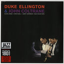 Duke Ellington & John Coltrane (LP)