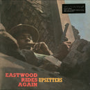 Eastwood Rides Again (180g LP)