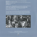 Eight Freedoms (Limited Color Vinyl 2LP)