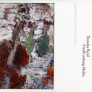 Eight Pieces For Two Cellos (w/ Fred Lonberg-Holm) (LP)