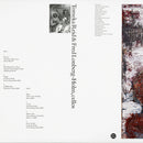 Eight Pieces For Two Cellos (w/ Fred Lonberg-Holm) (LP)