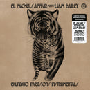 Ekundayo Inversions: Instrumentals (Ltd Color Vinyl LP)