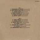 Ekundayo Inversions: Instrumentals (Ltd Color Vinyl LP)