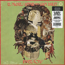 Ekundayo Inversions (Color Vinyl LP)