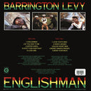 Englishman (LP)