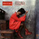 Feelings (12" EP)