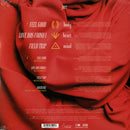 Feelings (12" EP)