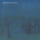 Janel and Anthony - Fifth Anniversary Edition (LP)