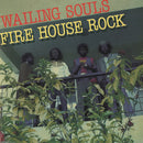 Fire House Rock (LP)