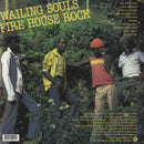 Fire House Rock (LP)