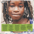 Fire Over Babylon (Dread, Peace And Conscious Sounds At Studio One) (2LP)