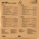 First Class Rock Steady (2LP)