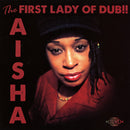 The First Lady Of Dub!! (LP)
