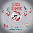 Fly Stereophonic (180g Clear Vinyl LP)