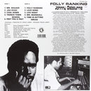 Folly Ranking (LP)