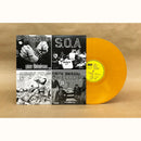 Four Old Seven Inches (Color Vinyl LP)