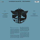 Free Yourself (180g LP)