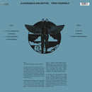 Black Fire (5 x 180g LP Set)