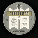 Funk The People Live (Original LP)