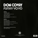 Funky Yo Yo (LP)