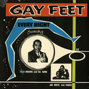 Gay Feet: Every Night (LP)