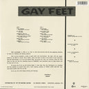 Gay Feet: Every Night (LP)