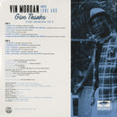 Give Thanks (Iroko Showcase Vol. 3) (LP)