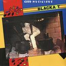 Good Musicians (LP)