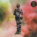 Lee "Scratch" Perry's Guide To The Universe (w/ New Age Doom) (LP)