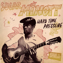 Hard Time Pressure: Reggae Anthology (LP)