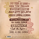 Hard Time Pressure: Reggae Anthology (LP)