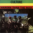 Harder Than The Rest (Color Vinyl LP)