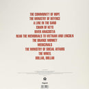 The Hope Six Demolition Project (LP)