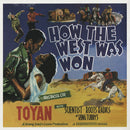 How The West Was Won (LP)