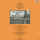 Humanity (Clear Vinyl LP)