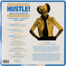 Hustle!  Reggae Disco (3LP)