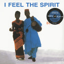 I Feel The Spirit (Color Vinyl 180g LP)