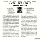 I Feel The Spirit (Color Vinyl 180g LP)