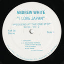 I Love Japan (Original Promo LP)