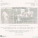 Meets Al Breadwinner In Dub Procedure (LP)