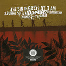 Interviews With David Frost (LP)