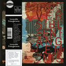 Irreversible Entanglements (LP)
