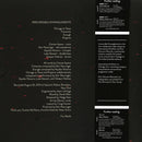 Irreversible Entanglements (LP)