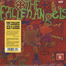 It's A Long Way Down (Color Vinyl LP)