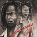 Jah Fire (feat. Lacksley Castell) (LP)