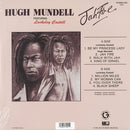 Jah Fire (feat. Lacksley Castell) (LP)